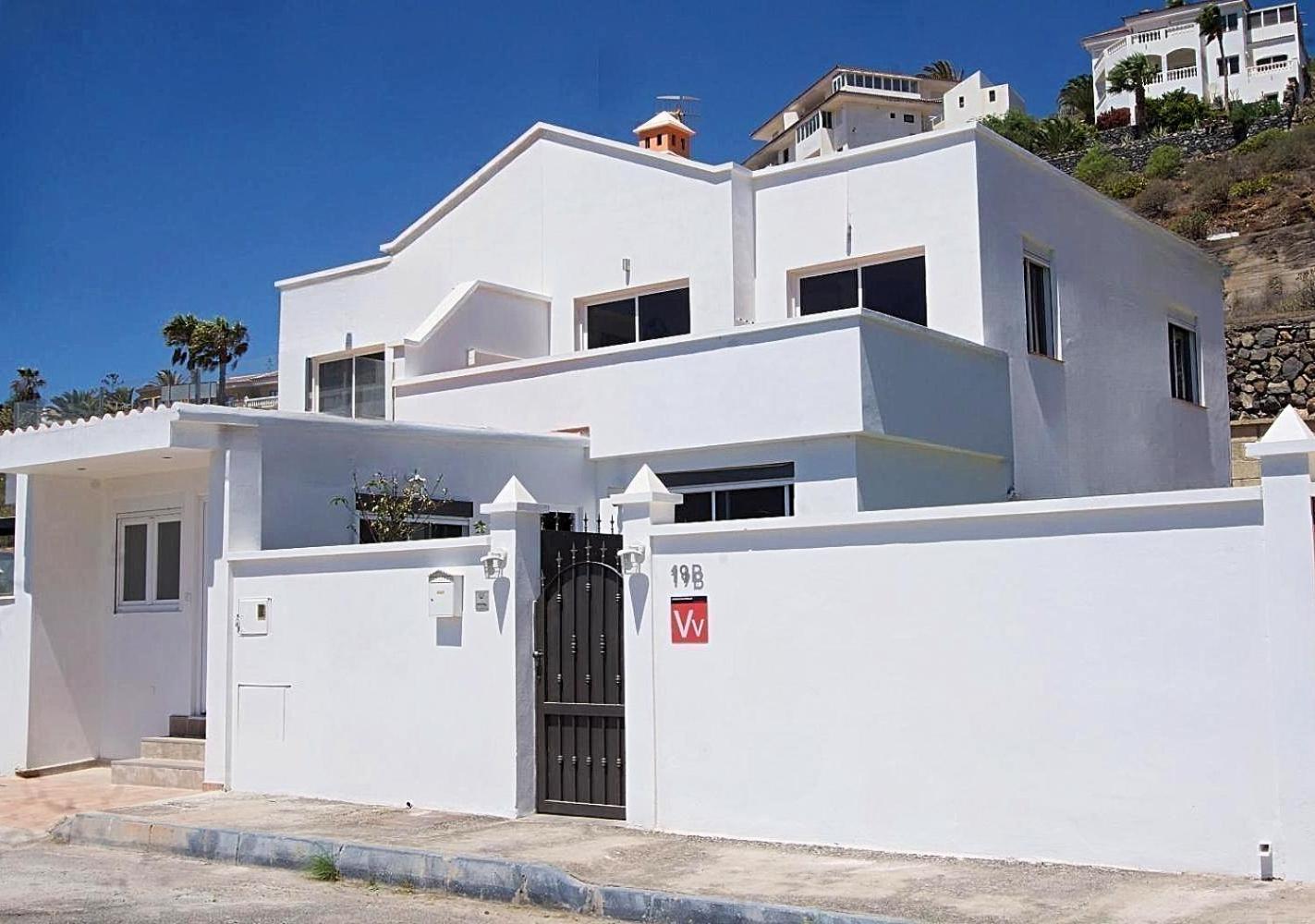 Apartamento,Bbq, Cerca Del Mar Charco del Pino Ngoại thất bức ảnh