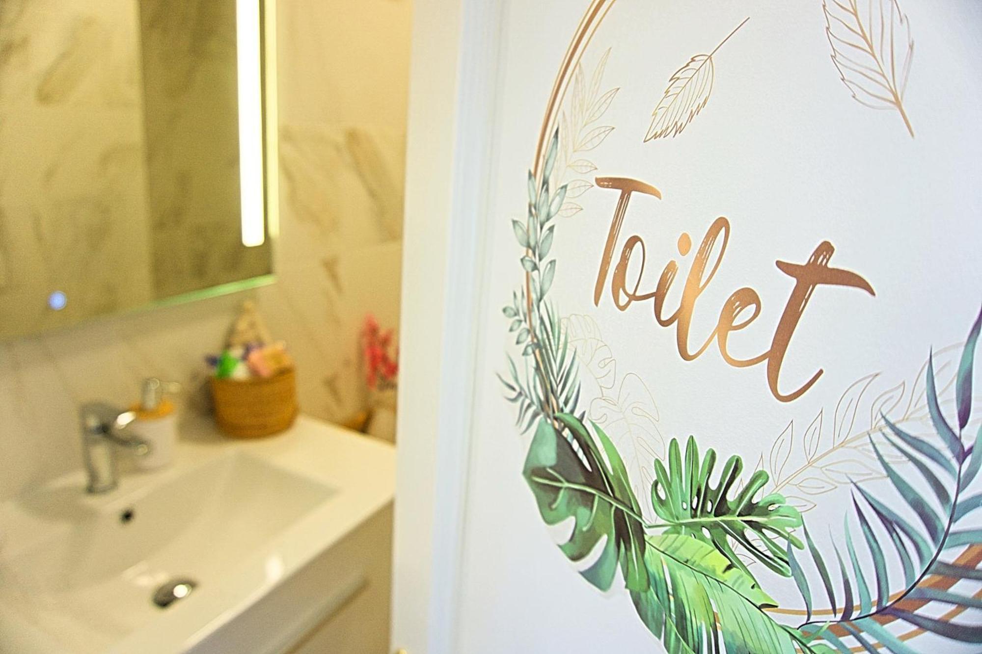 Apartamento,Bbq, Cerca Del Mar Charco del Pino Ngoại thất bức ảnh